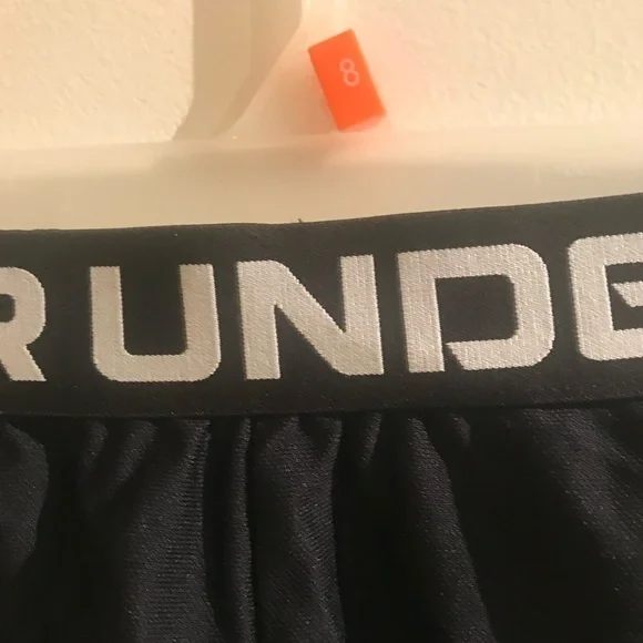 Under armour shorts nwot - Picture 3 of 8